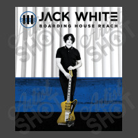 Jack White  Art Design Collection High Quality, Basic T-shirt | Artistshot