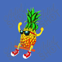 Pineapple Basic T-shirt | Artistshot