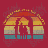 The Best Family In The Galaxy Basic T-shirt | Artistshot