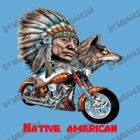 Native American Basic T-shirt | Artistshot