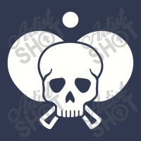 Ping Pong Skull, Ping Pong Basic T-shirt | Artistshot