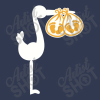 Stork Twins, Twins Basic T-shirt | Artistshot