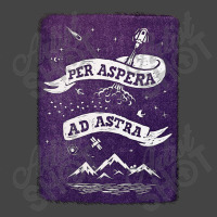 Per Aspera Ad Astra Basic T-shirt | Artistshot