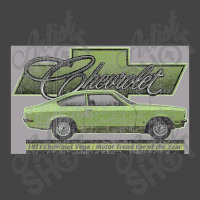 Vega Car Of The Year 71, Basic T-shirt | Artistshot