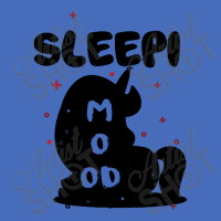 Sleepi Mood Unicorn Basic T-shirt | Artistshot