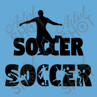 Soccer Basic T-shirt | Artistshot