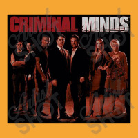 Criminal Minds, The Crew Basic T-shirt | Artistshot