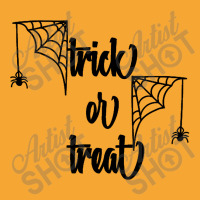 Trick Or Treat Basic T-shirt | Artistshot