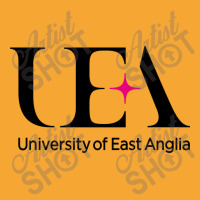 East Anglia Academic(uea) Basic T-shirt | Artistshot