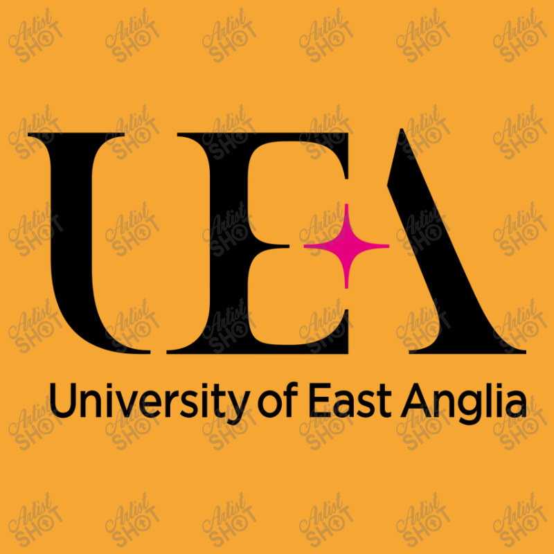 East Anglia Academic(uea) Basic T-shirt | Artistshot