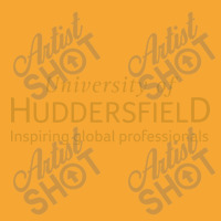 Huddersfield Academic Basic T-shirt | Artistshot