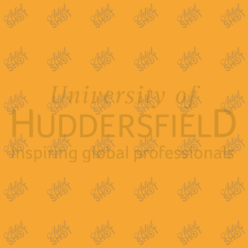 Huddersfield Academic Basic T-shirt | Artistshot