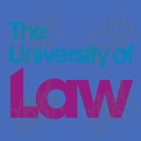 U Of Law Academic Basic T-shirt | Artistshot