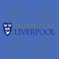 U Of Liverpool Academic Basic T-shirt | Artistshot