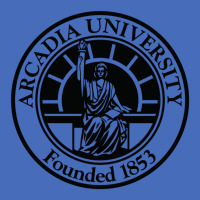 Arcadia University1 Basic T-shirt | Artistshot