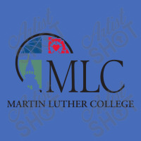 Martin Luther College Basic T-shirt | Artistshot