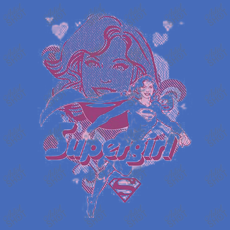 Dc, Supergirl, Basic T-shirt | Artistshot