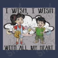 Dragon Tales, I Wish With All My Heart Basic T-shirt | Artistshot