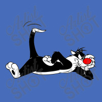 Sylvester Cat Basic T-shirt | Artistshot