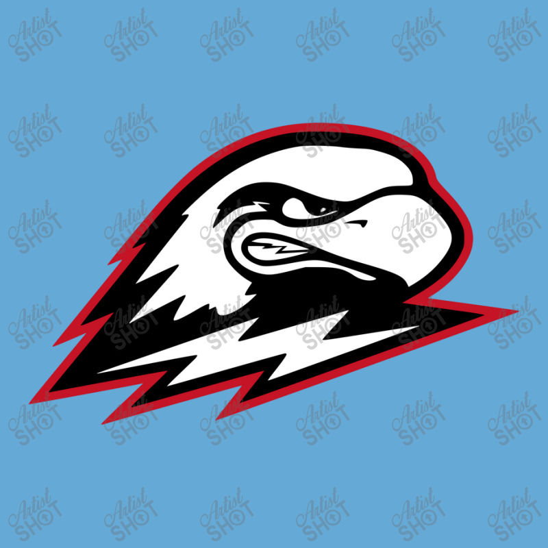 Southern Utah Thunderbirds Basic T-shirt | Artistshot