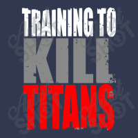 Training To Kill Titans , Titan Basic T-shirt | Artistshot