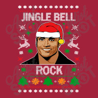 Jingle Bell Rock Basic T-shirt | Artistshot