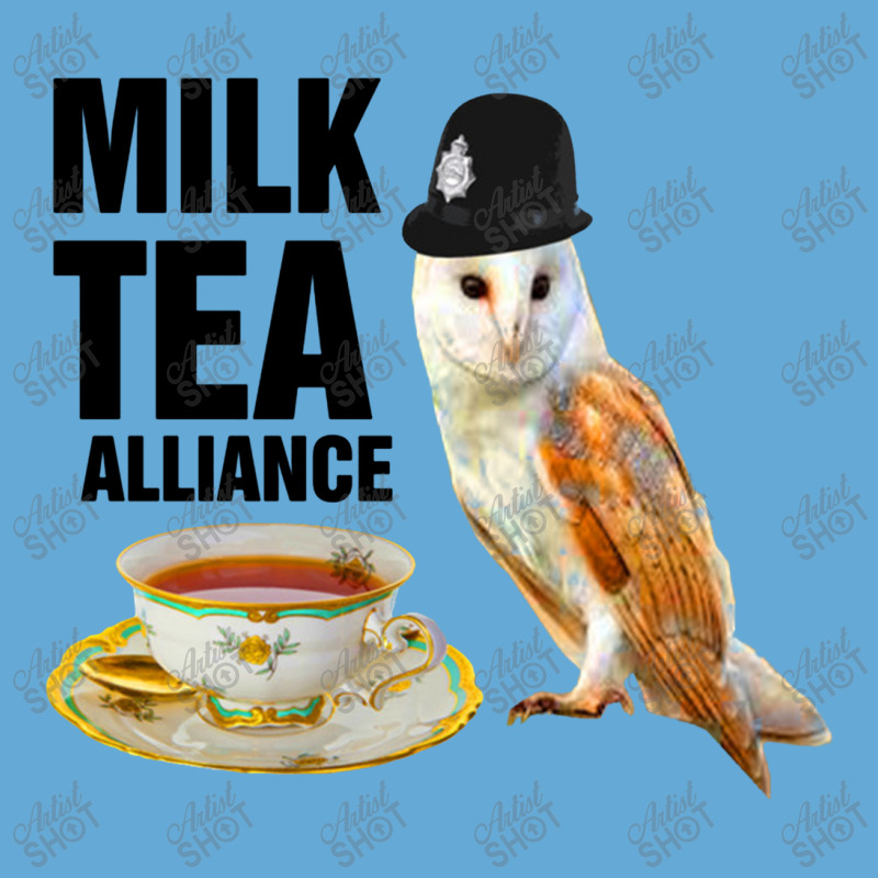 Milk Tea Alliance, Milk Tea Alliance Basic T-shirt by mitubabypodcast | Artistshot