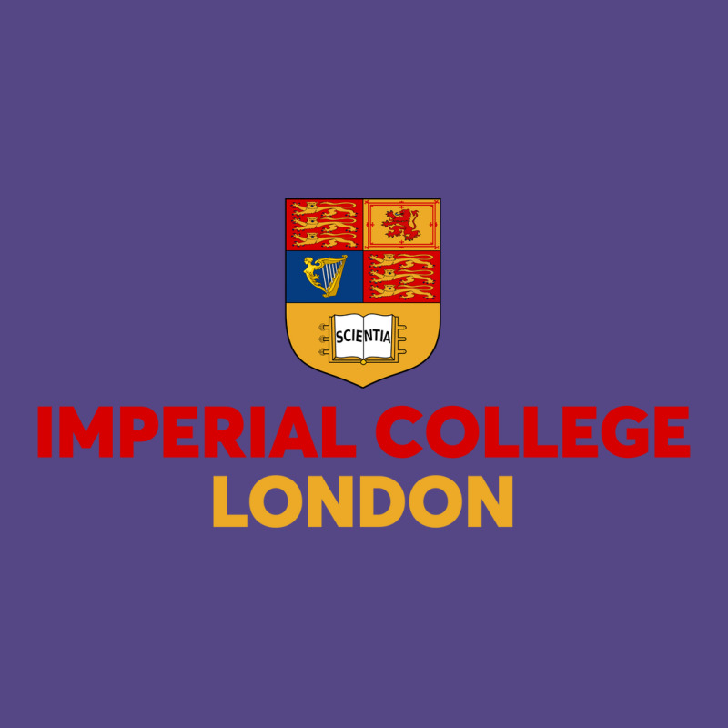 Imperial College London Basic T-shirt | Artistshot