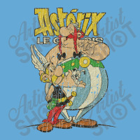 Asterix Le Gaulois, Asterix Basic T-shirt | Artistshot