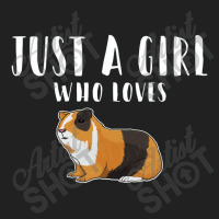 Guinea Pig Design Womens   Guinea Pig Basic T-shirt | Artistshot