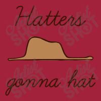 Hatters Gonna Hat   Petit Prince Basic T-shirt | Artistshot