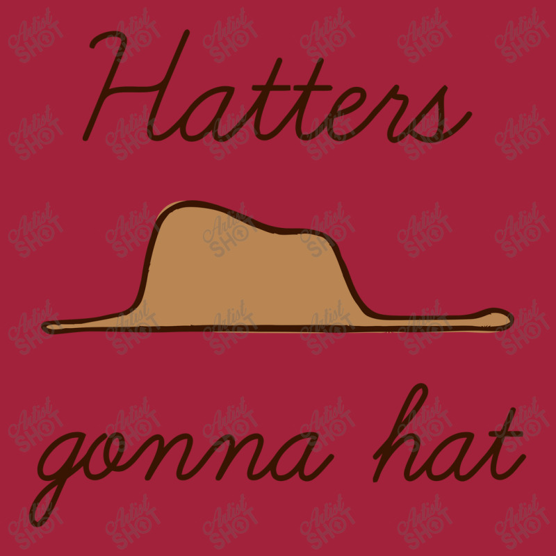 Hatters Gonna Hat   Petit Prince Basic T-shirt by sukethijau | Artistshot