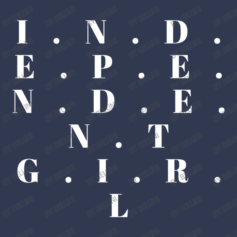 Independent Girls Basic T-shirt by BELLINI | Artistshot