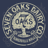 Seven Oaks Dairy Co. 1918, Dairy Basic T-shirt | Artistshot