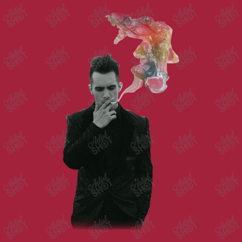 Brendon Urie Basic T-shirt | Artistshot