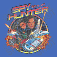 Spy Hunter 1983, Arcade Game Basic T-shirt | Artistshot