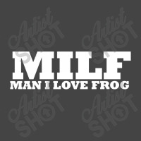 Man I Love Frog Basic Youth T-shirt | Artistshot