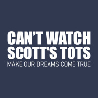 Scott's Tots - Make Our Dreams Come True Basic Youth T-shirt | Artistshot