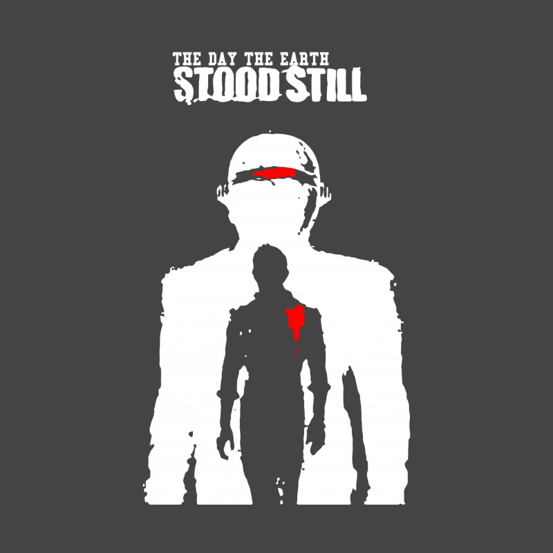 The Day The Earth Stood Still T Shirt Basic Youth T-shirt by lyheranea | Artistshot