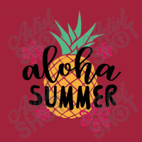 Aloha Summer Basic Youth T-shirt | Artistshot