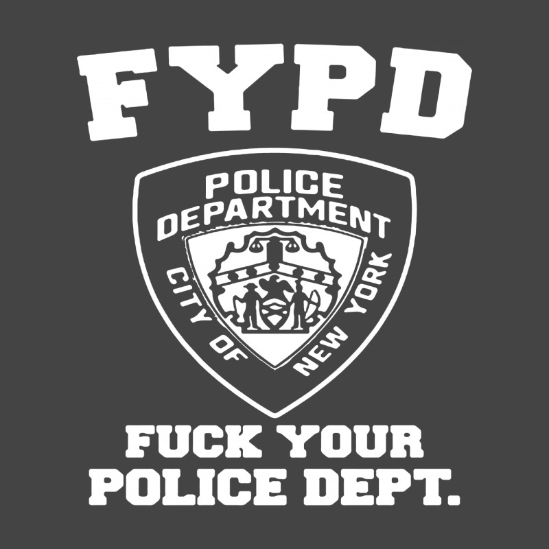 Funny Hilarious Police Dept Basic Youth T-shirt | Artistshot