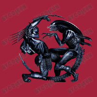 Predator Alien Basic Youth T-shirt | Artistshot