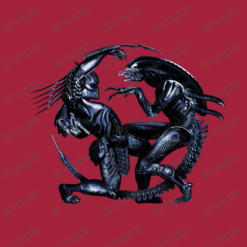 Predator Alien Basic Youth T-shirt by coşkun | Artistshot