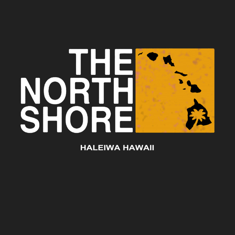 North Shore Haleiwa Hawaii Basic Youth T-shirt | Artistshot