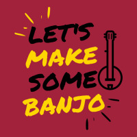 Banjo Music Makers Basic Youth T-shirt | Artistshot