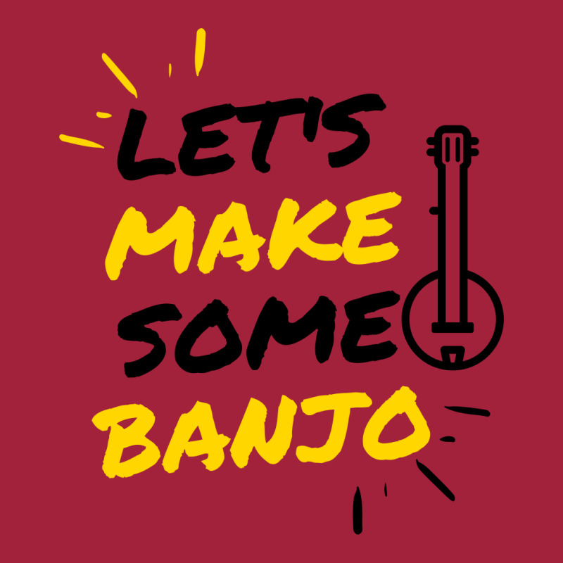 Banjo Music Makers Basic Youth T-shirt by Favorite | Artistshot