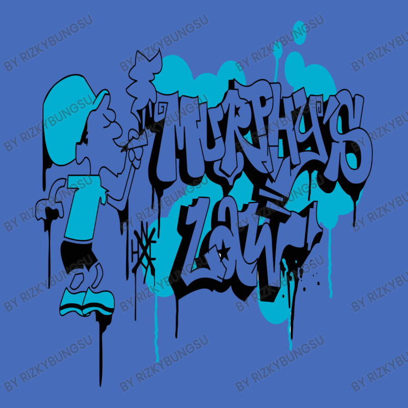 Murphy's Law Basic Youth T-shirt by rizkybungsu | Artistshot