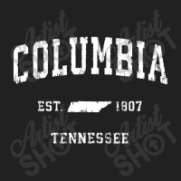 Columbia Tennessee Basic Youth T-shirt | Artistshot