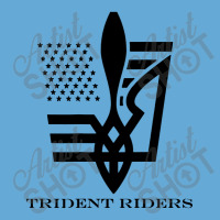 Trident Riders Basic Youth T-shirt | Artistshot