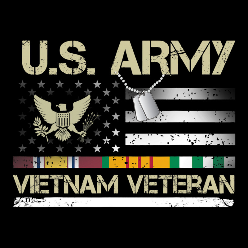 Vietnam Veteran Shirt Us Army Veteran Day Women Me V-neck Tee | Artistshot